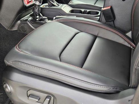 New 2025 Jeep Wrangler Unlimited Rubicon w/ Technology Group image 4