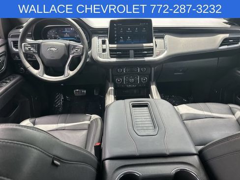 Used 2023 Chevrolet Tahoe RST w/ RST Performance Edition AWD/4WD image 15