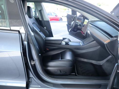 Used 2023 Tesla Model 3 Standard Range RWD image 35