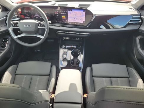 New 2025 Audi A5 2.0T Premium Plus image 14