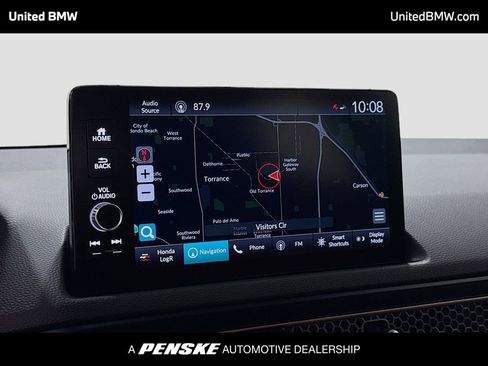 Used 2025 Honda Civic Type R image 10