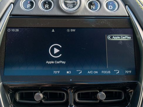 Used 2023 Aston Martin DBX 707 image 20