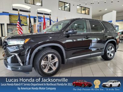 Used 2023 Honda Pilot EX-L