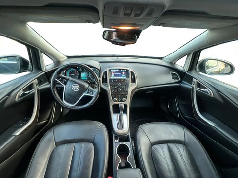 Used 2016 Buick Verano Leather w/ Experience Buick Package FWD image 23