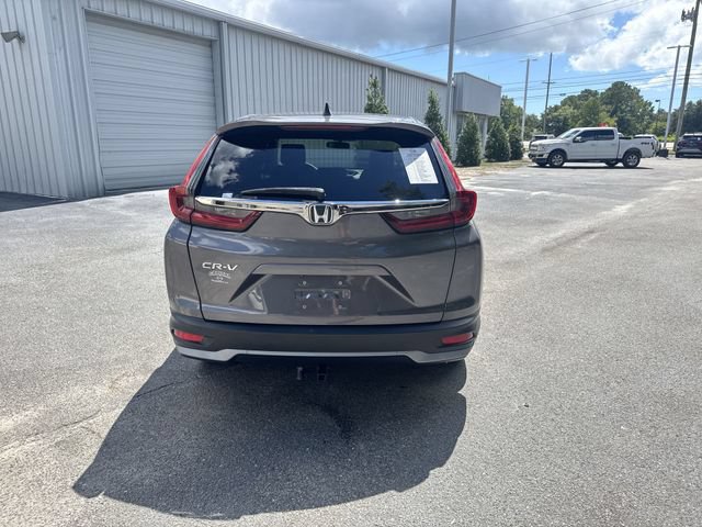 Used 2020 Honda CR-V EX image 6