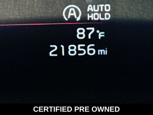 Used 2024 Kia Telluride EX X-Line AWD/4WD image 29