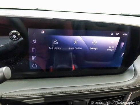 New 2026 Buick Encore GX Sport Touring w/ Comfort Package image 12