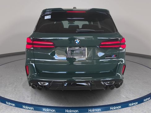 New 2026 BMW X5 M Competition w/ Executive Package AWD/4WD image 5