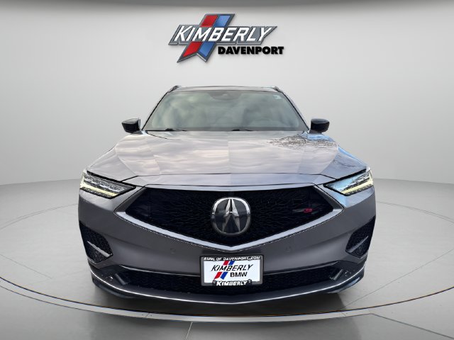 Used 2023 Acura MDX Type S w/ Advance Package AWD/4WD image 8