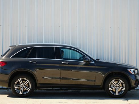 Used 2022 Mercedes-Benz GLC 300 image 50