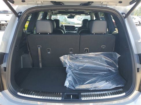 New 2025 Kia Telluride SX Prestige X-Line image 32
