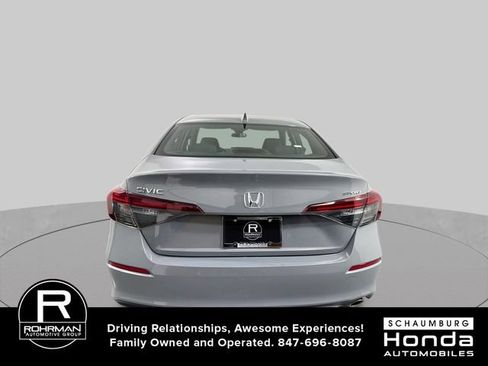 Used 2025 Honda Civic Sport image 33