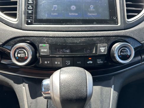 Used 2016 Honda CR-V Touring image 26