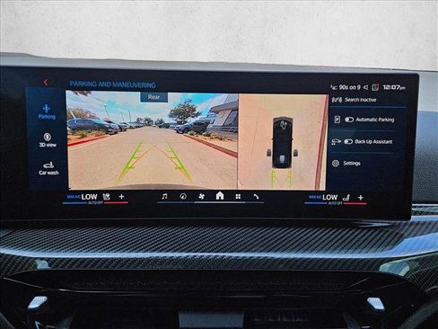 Used 2026 BMW M4 xDrive Competition image 16