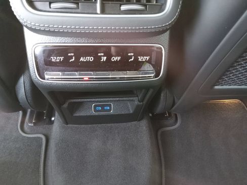 Used 2025 Mercedes-Benz GLE 63 AMG S image 23