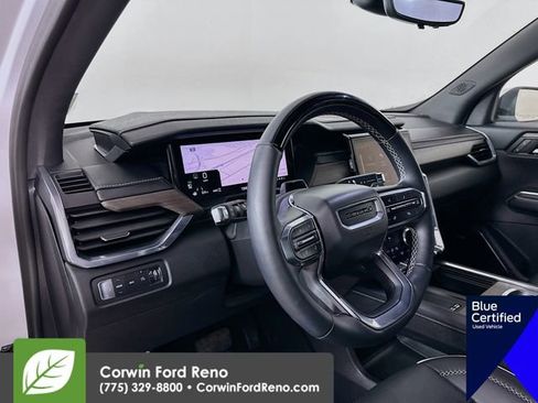 Used 2024 GMC Acadia Denali w/ Super Cruise Package image 12