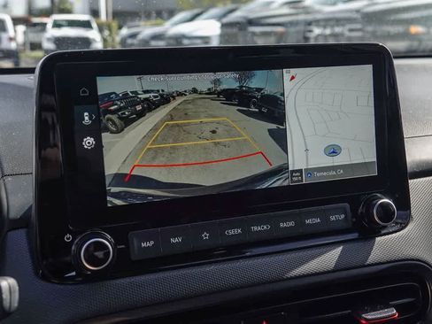 Used 2023 Hyundai Kona N Line image 22