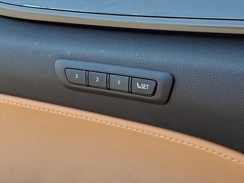 Used 2023 Lexus NX 350 AWD image 24