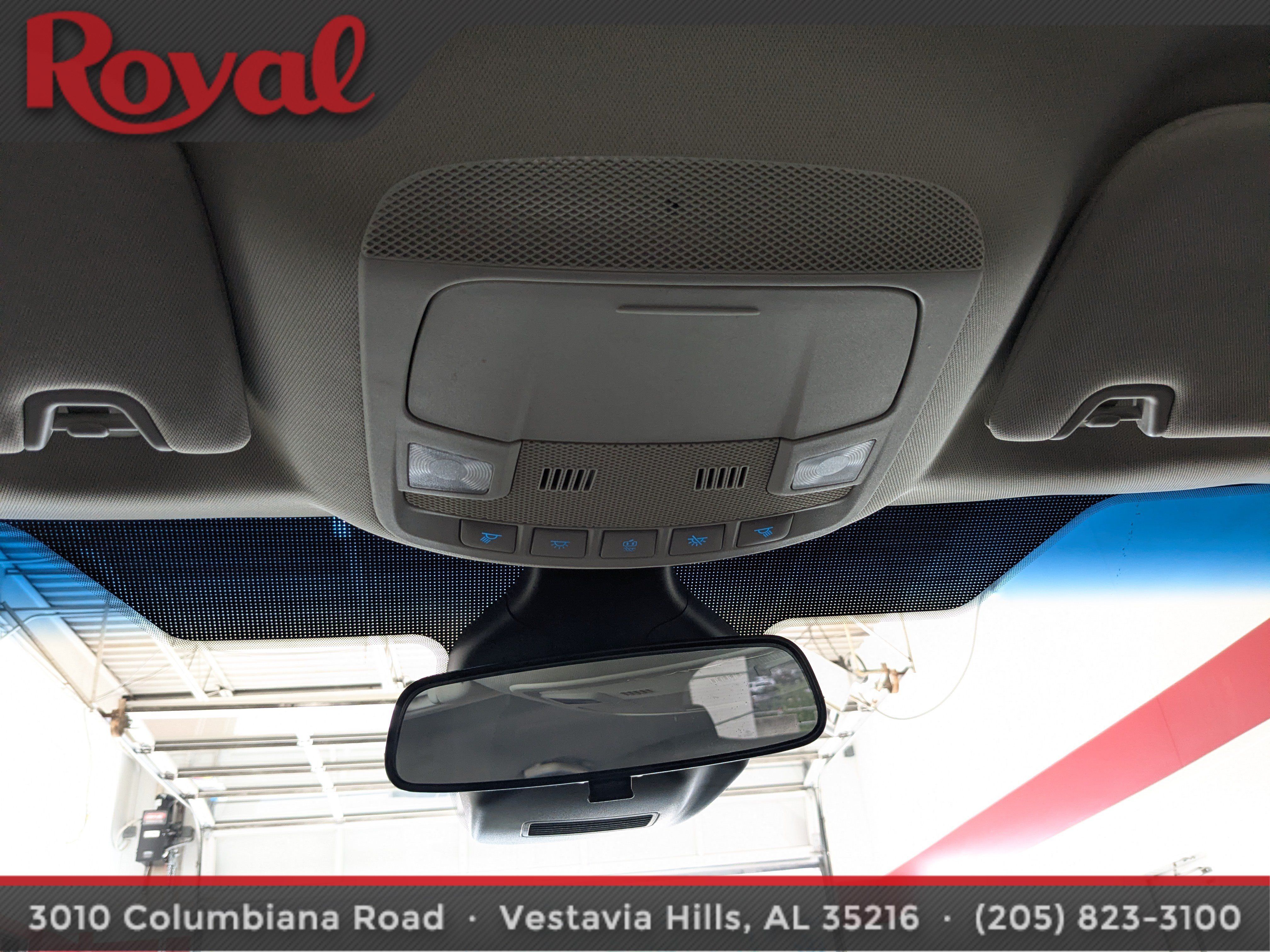 Used 2023 Ford Edge SE w/ Black Appearance Package AWD/4WD image 22