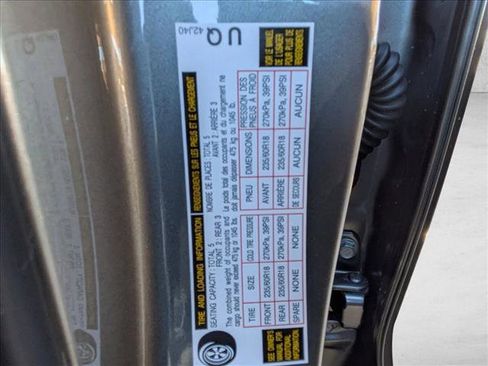 New 2026 Subaru Solterra Premium image 21