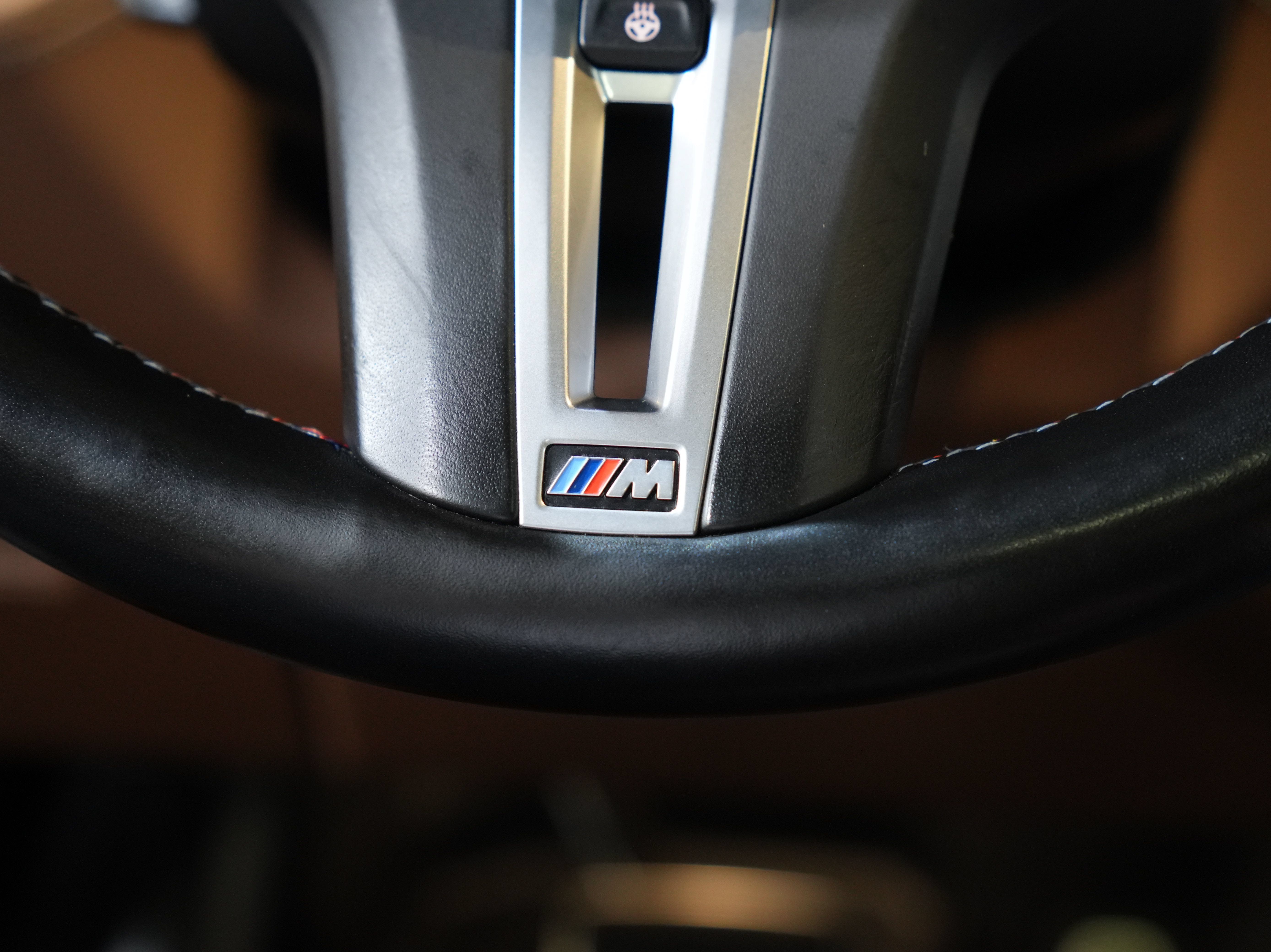Used 2022 BMW X5 M w/ Competition Package 2 AWD/4WD image 42