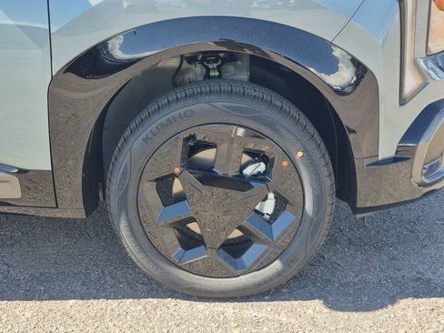 New 2027 Kia Seltos X-Line S AWD/4WD image 17