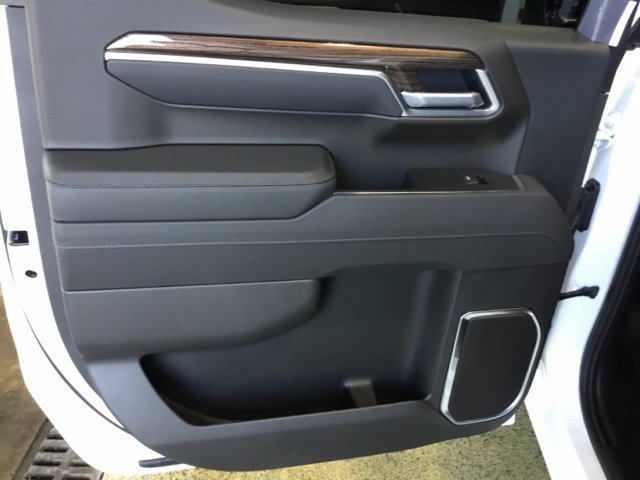 New 2026 Chevrolet Silverado 1500 RST AWD/4WD image 39