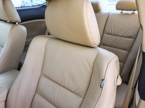 Used 2009 Honda Accord EX-L image 24