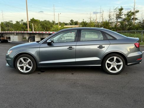 Used 2015 Audi A3 2.0T Premium w/ Audi MMI Navigation Plus AWD/4WD image 2