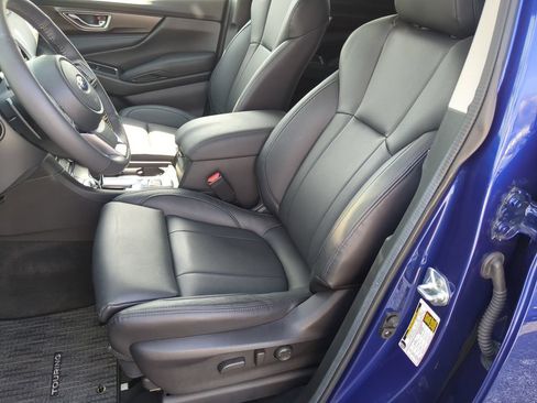 Certified 2026 Subaru Ascent Touring AWD/4WD image 21