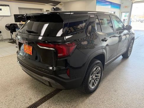 Used 2026 GMC Terrain Elevation AWD/4WD image 5