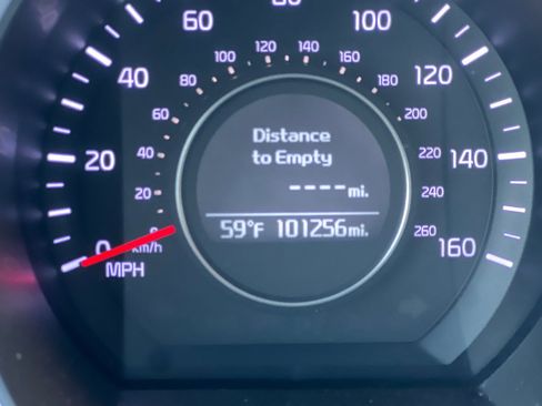 Used 2014 Kia Optima LX w/ LX Convenience Plus Package FWD image 25