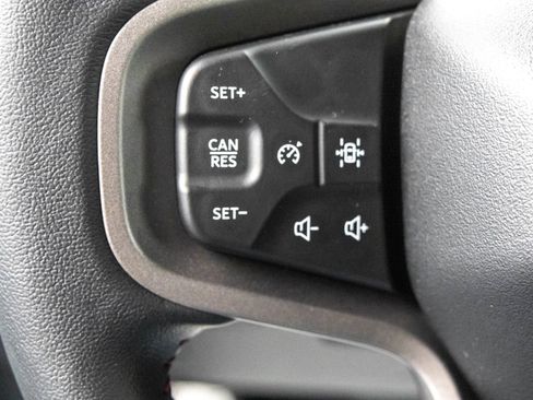 Used 2025 Ford Bronco Heritage Edition image 19