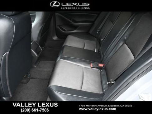 Used 2018 Honda Accord Sport image 9