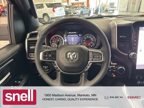 Used 2026 RAM 1500 Big Horn image 15