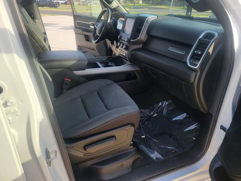 Used 2023 RAM 1500 Big Horn RWD image 14
