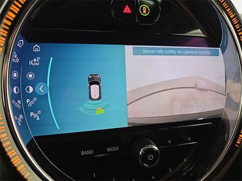 Certified 2023 MINI Cooper S image 17