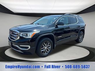 Used 2018 GMC Acadia SLT AWD/4WD 360° Tour