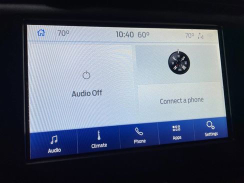 Used 2020 Ford Fusion SE image 30