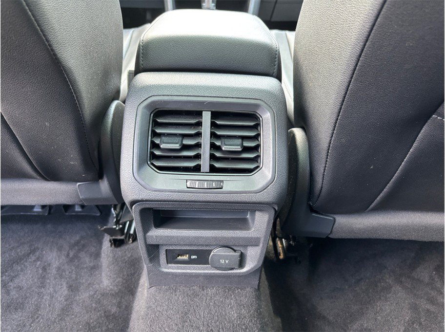 Used 2019 Volkswagen Tiguan SEL Premium R-Line FWD image 38