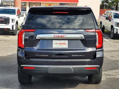 Used 2023 GMC Yukon Denali image 5