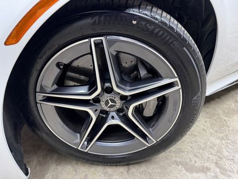 Used 2026 Mercedes-Benz S 580 S 580 image 28