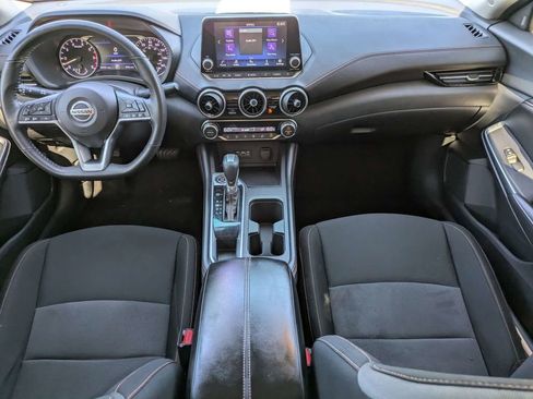 Used 2022 Nissan Sentra SR FWD image 14