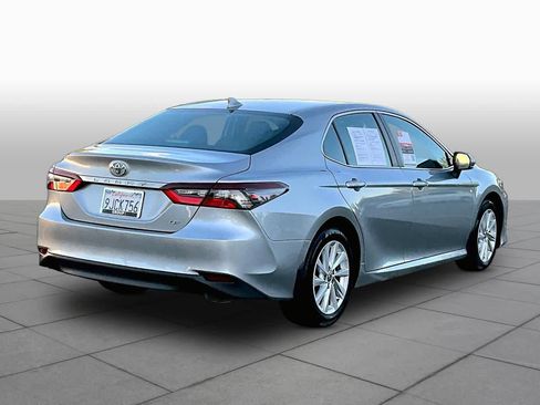 Used 2024 Toyota Camry LE image 12