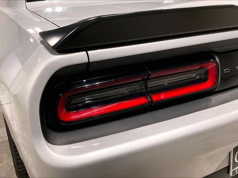 Used 2023 Dodge Challenger R/T w/ Plus Package RWD image 38