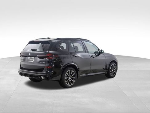 New 2026 BMW X5 xDrive40i image 5