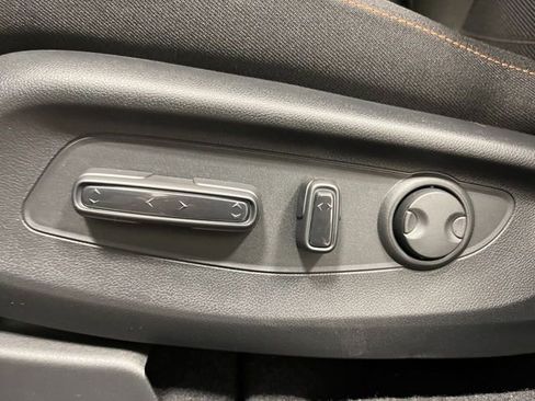 New 2026 Honda CR-V Sport image 10