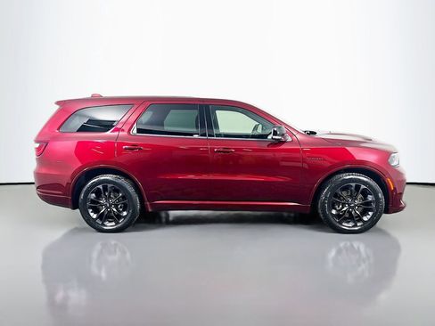 Used 2022 Dodge Durango R/T w/ Blacktop Package image 4