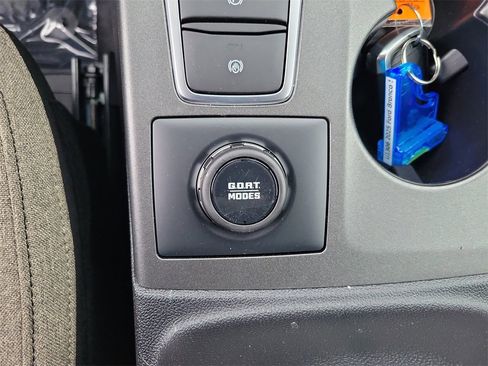 New 2025 Ford Bronco Sport Big Bend w/ Convenience Package image 20