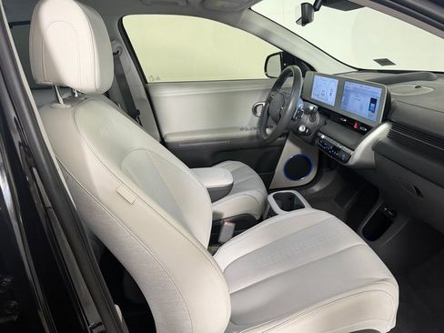 Used 2024 Hyundai Ioniq 5 Limited RWD image 34